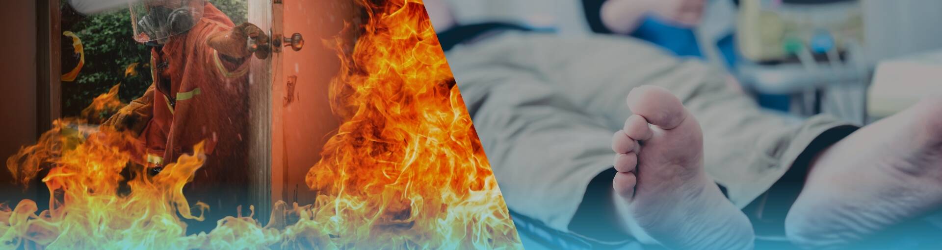 ショートして火災に発展 漏電して命の危機に