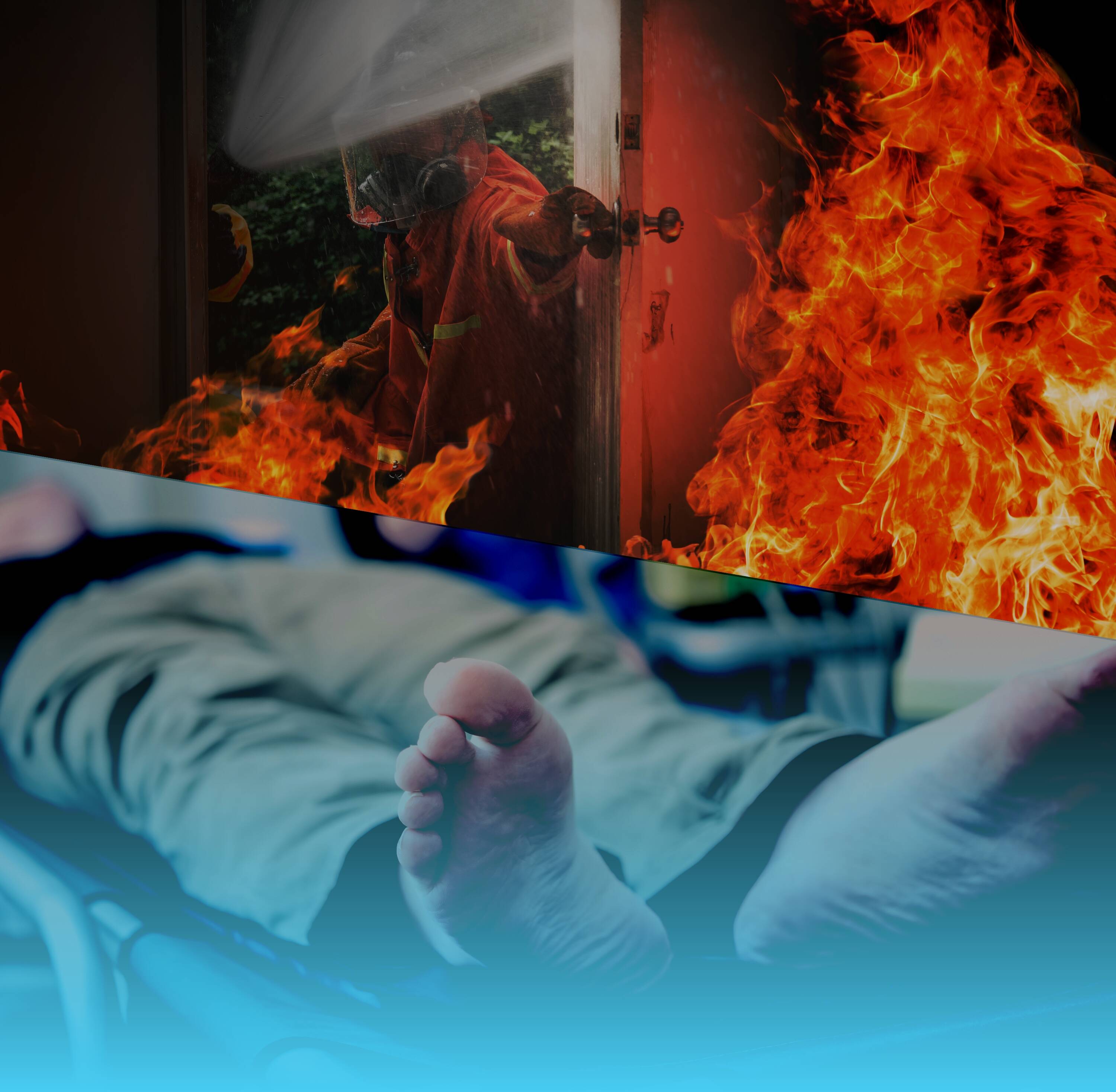 ショートして火災に発展 漏電して命の危機に